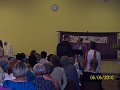 Messe 06 juin
